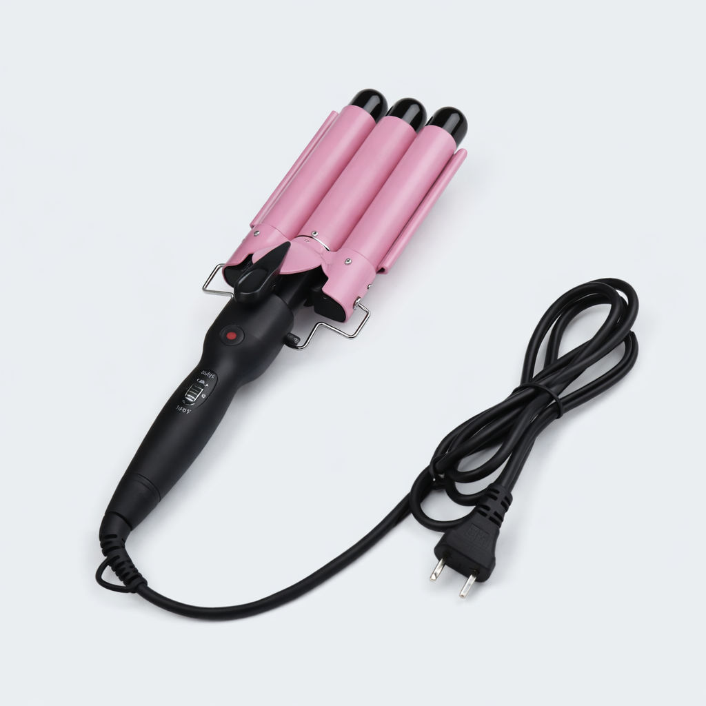 Pinza Ondas De Sirena