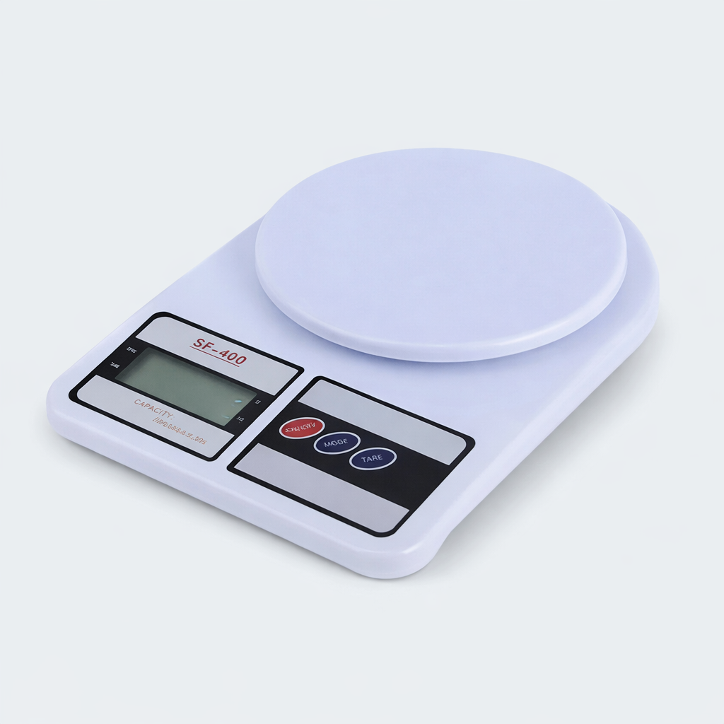 Bascula Gramera SF-400