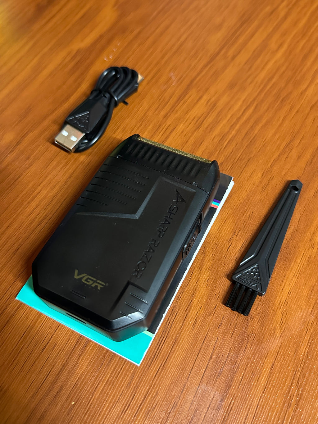 Shaver Vgr Profesional V-375