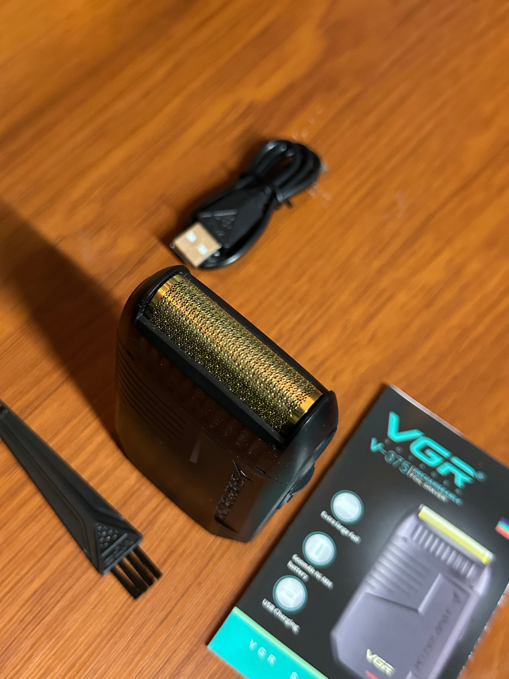 Shaver Vgr Profesional V-375