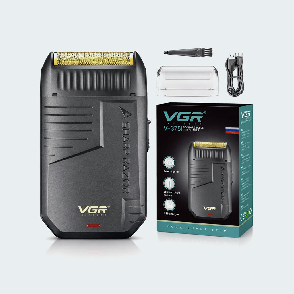 Shaver Vgr Profesional V-375