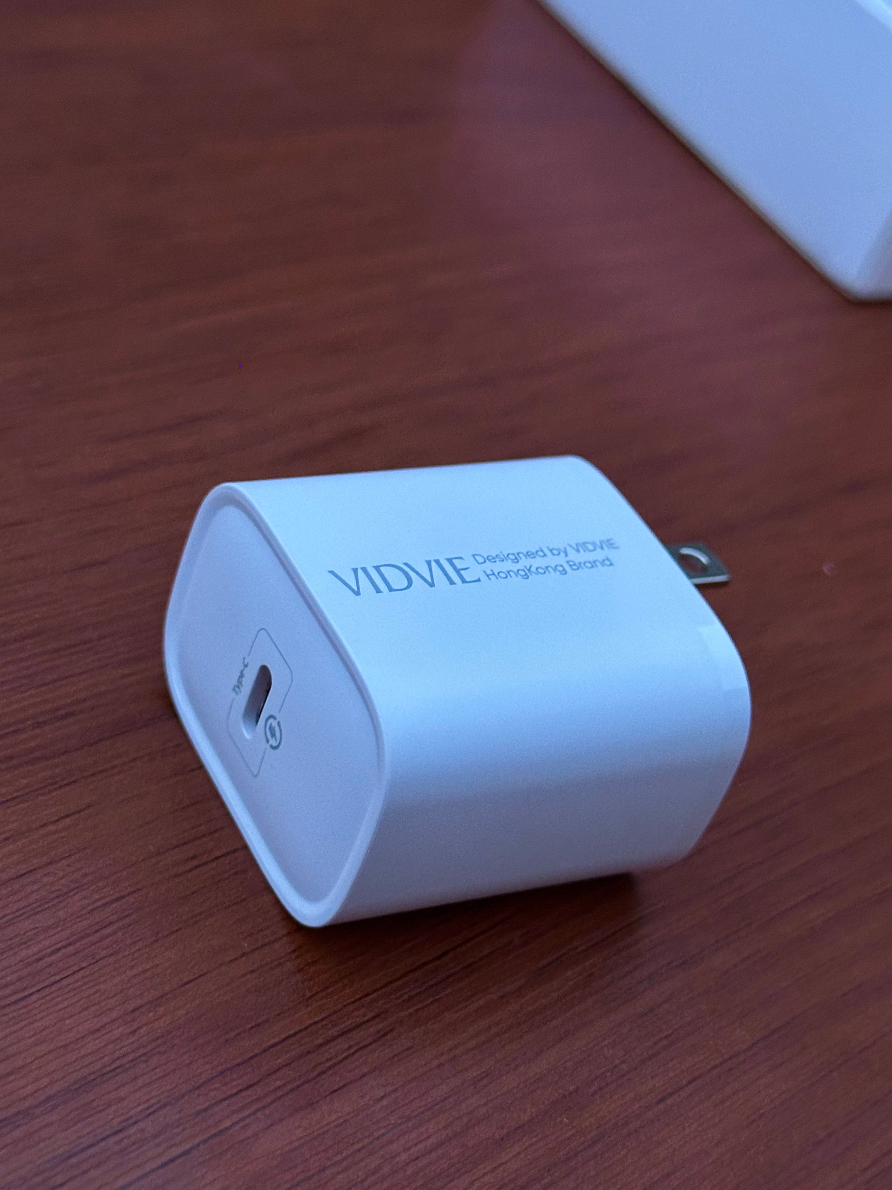 Adaptador Vidvie  33W