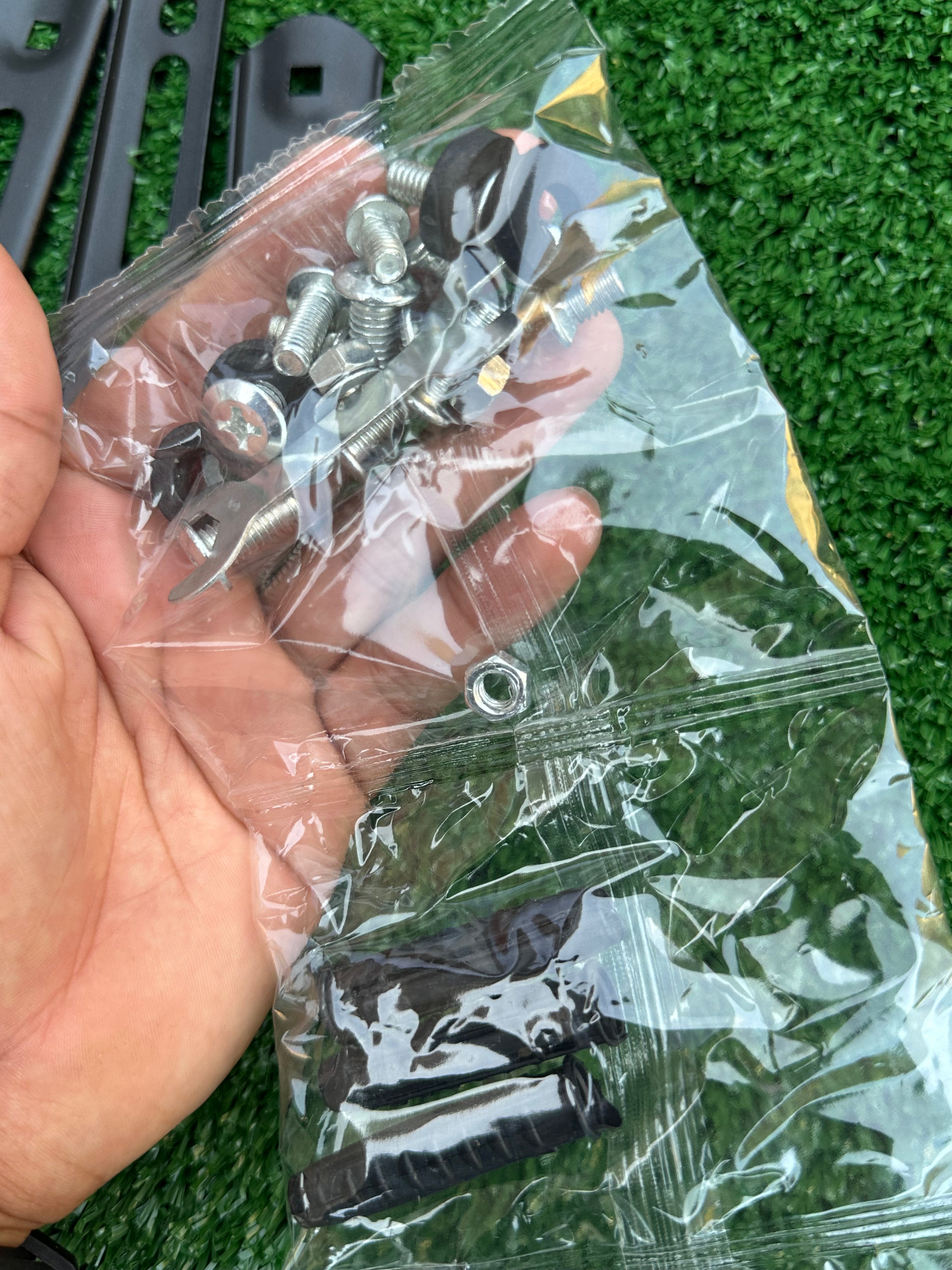 Base Tv Movible; Televisores De 32"-55"